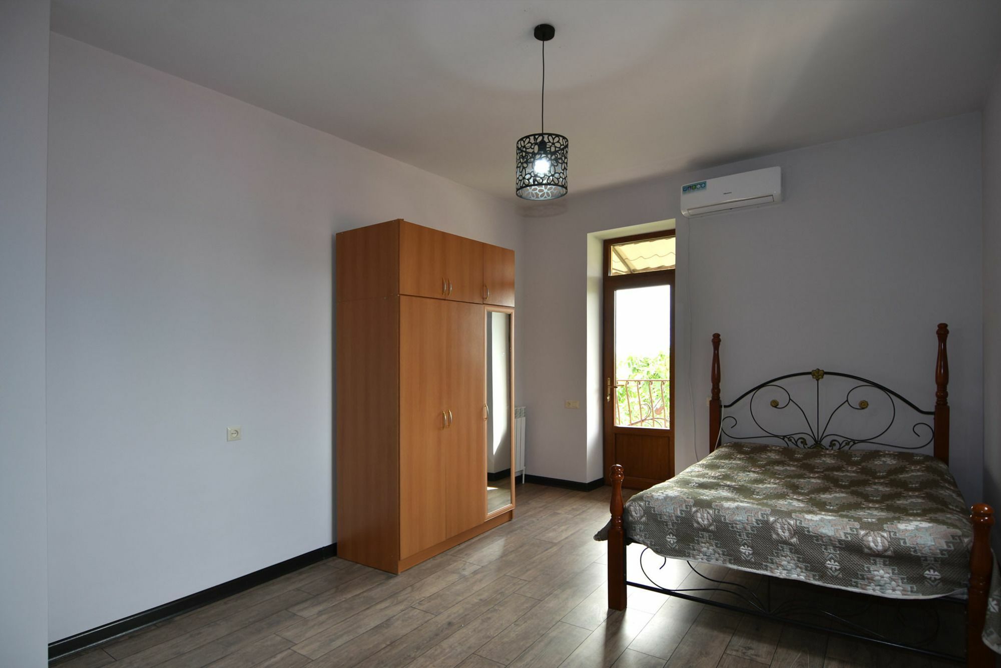 Villa In Nork 耶烈万 外观 照片