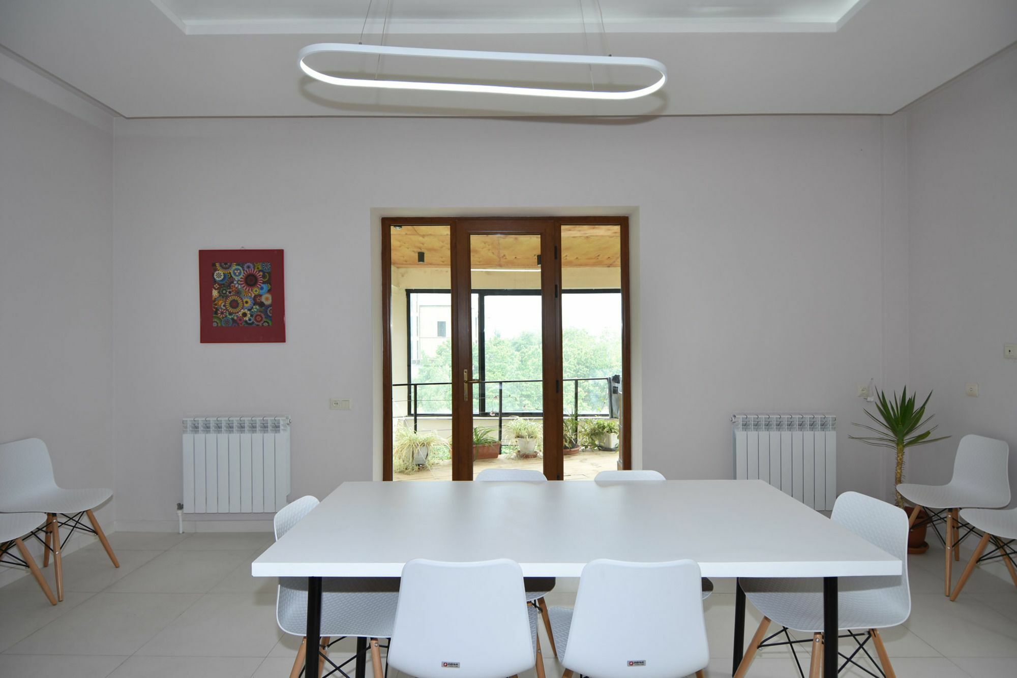 Villa In Nork 耶烈万 外观 照片